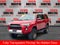 2018 Toyota 4Runner TRD Off-Road