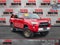 2018 Toyota 4Runner TRD Off-Road