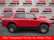 2018 Toyota 4Runner TRD Off-Road