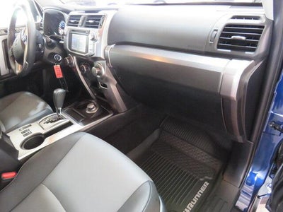 2019 Toyota 4Runner SR5 Premium