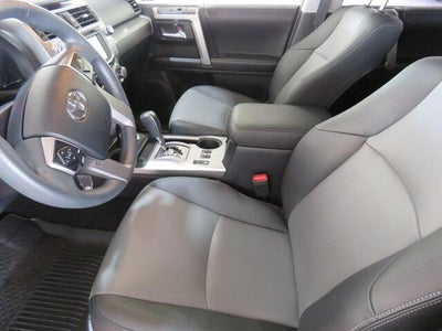2019 Toyota 4Runner SR5 Premium