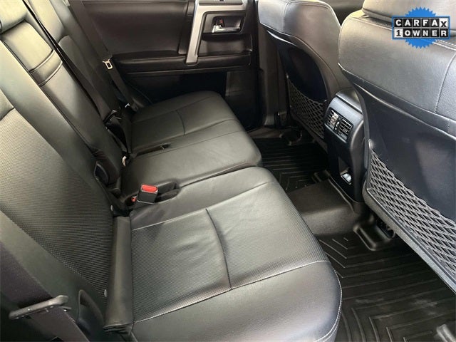 2020 Toyota 4Runner Limited