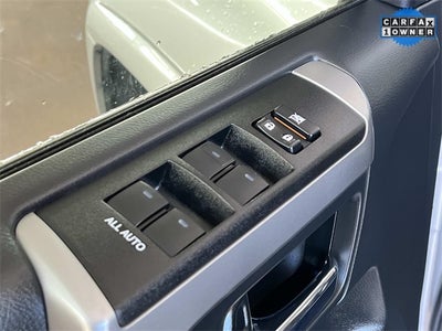 2020 Toyota 4Runner Limited