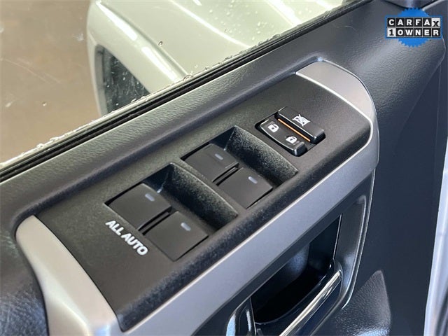 2020 Toyota 4Runner Limited