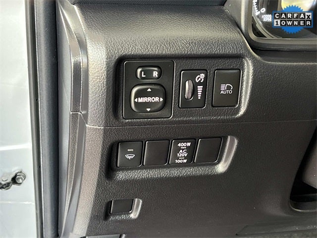 2020 Toyota 4Runner Limited