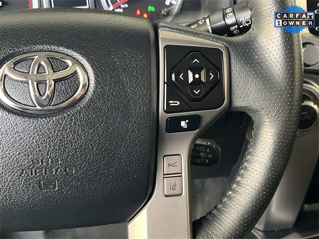 2020 Toyota 4Runner Limited