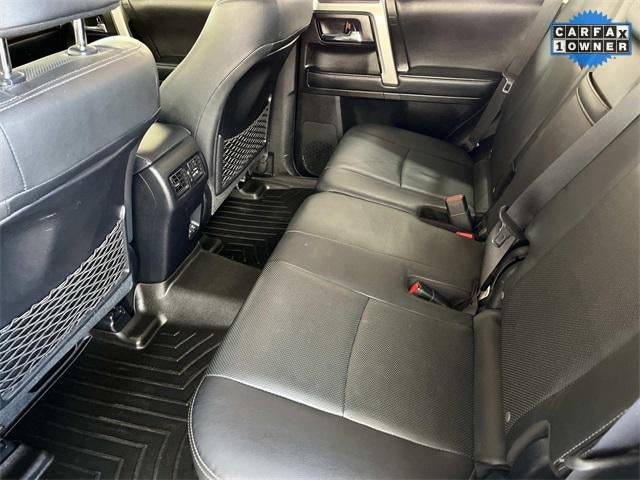 2020 Toyota 4Runner Limited