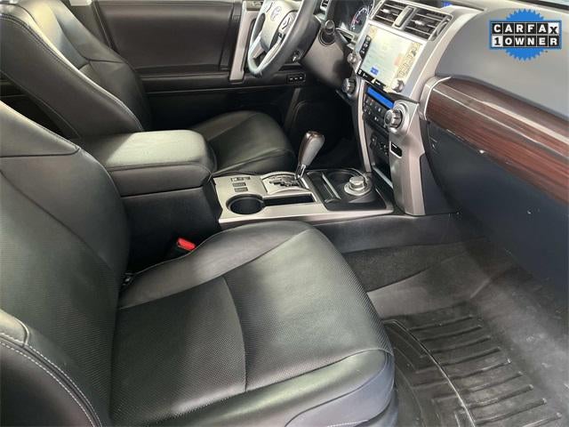 2020 Toyota 4Runner Limited