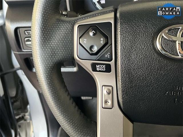 2020 Toyota 4Runner Limited