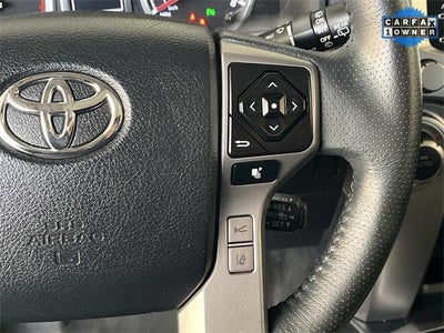 2020 Toyota 4Runner Limited