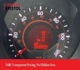 2013 Toyota 4Runner Limited