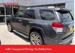 2013 Toyota 4Runner Limited