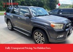 2013 Toyota 4Runner Limited