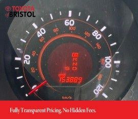 2013 Toyota 4Runner Limited
