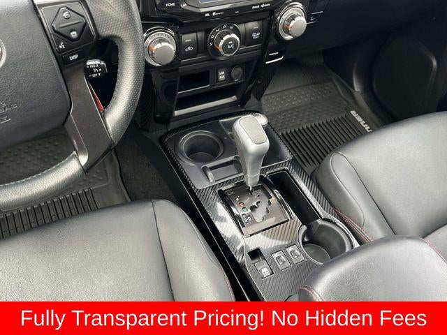 2019 Toyota 4Runner TRD Pro