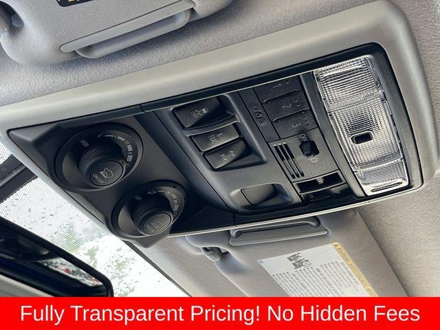 2019 Toyota 4Runner TRD Pro