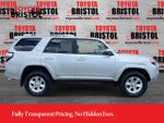 2015 Toyota 4Runner SR5 Premium