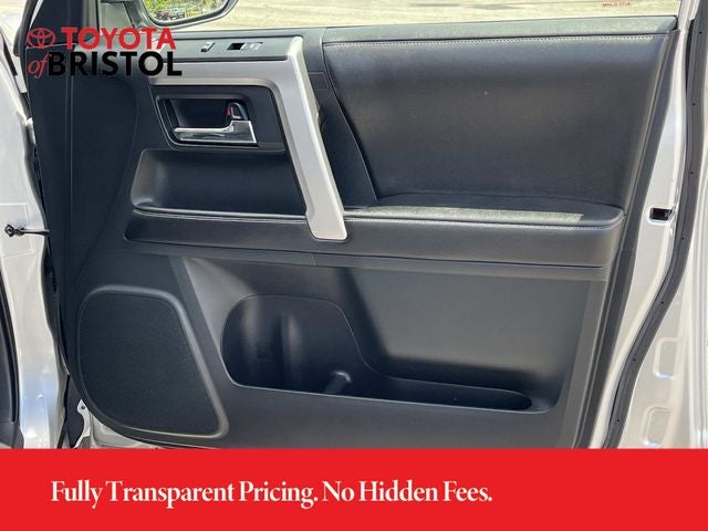 2015 Toyota 4Runner SR5 Premium