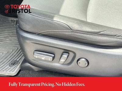 2015 Toyota 4Runner SR5 Premium