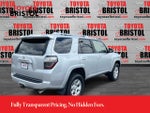 2015 Toyota 4Runner SR5 Premium