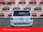2015 Toyota 4Runner SR5 Premium