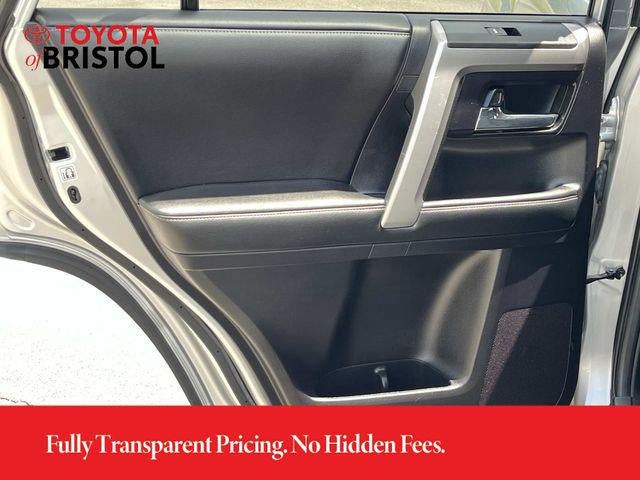 2015 Toyota 4Runner SR5 Premium