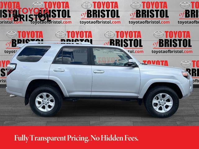 2015 Toyota 4Runner SR5 Premium