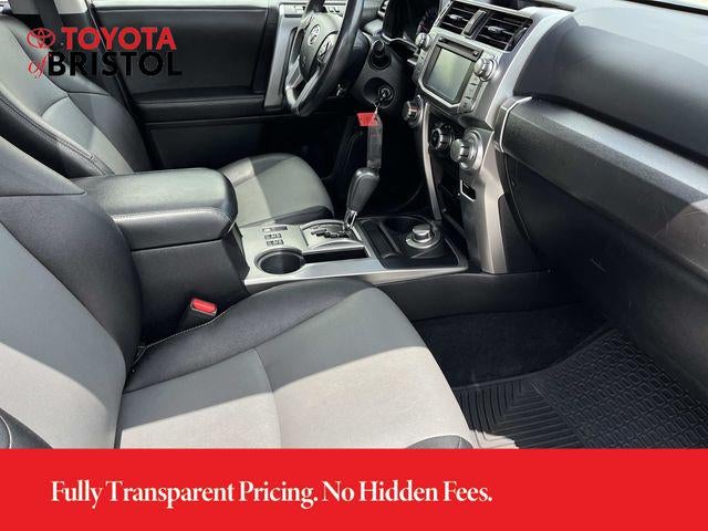 2015 Toyota 4Runner SR5 Premium