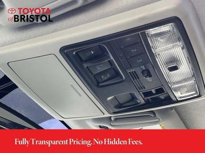 2015 Toyota 4Runner SR5 Premium