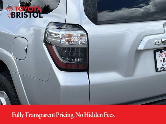 2015 Toyota 4Runner SR5 Premium