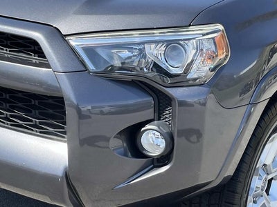 2014 Toyota 4Runner SR5