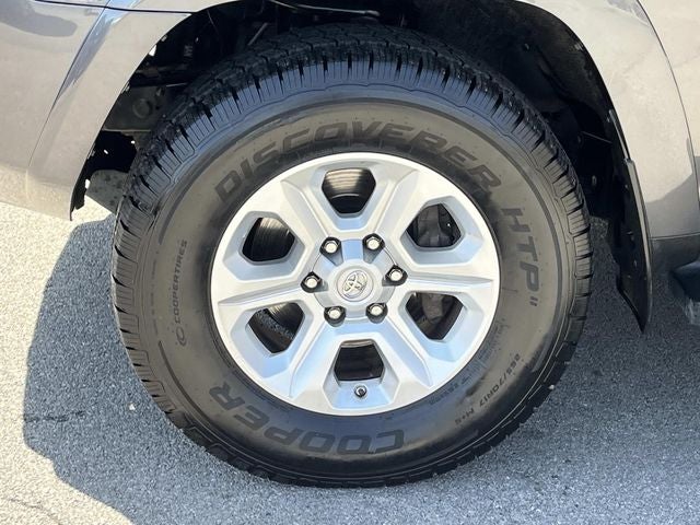 2014 Toyota 4Runner SR5