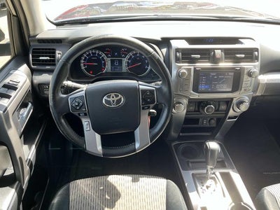 2014 Toyota 4Runner SR5