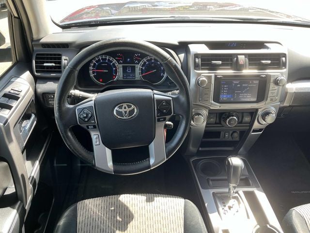 2014 Toyota 4Runner SR5