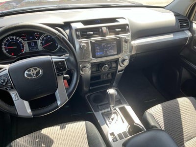 2014 Toyota 4Runner SR5