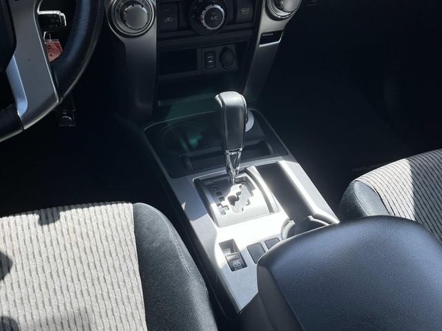 2014 Toyota 4Runner SR5