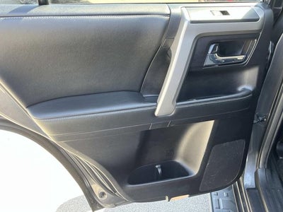 2014 Toyota 4Runner SR5