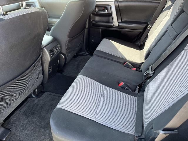 2014 Toyota 4Runner SR5