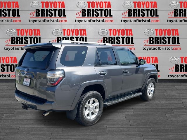 2014 Toyota 4Runner SR5