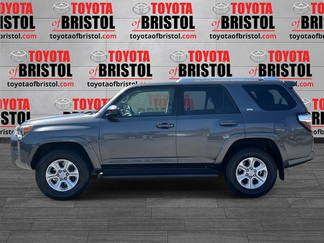2014 Toyota 4Runner SR5