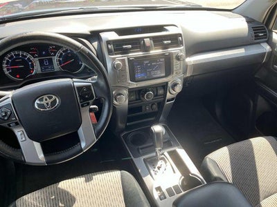 2014 Toyota 4Runner SR5