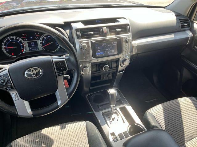 2014 Toyota 4Runner SR5