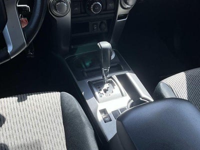 2014 Toyota 4Runner SR5