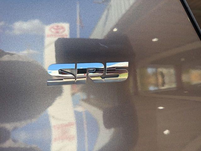 2014 Toyota 4Runner SR5