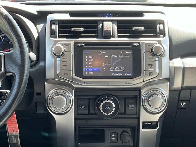 2014 Toyota 4Runner SR5