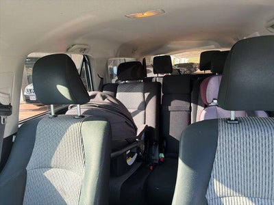 2014 Toyota 4Runner SR5