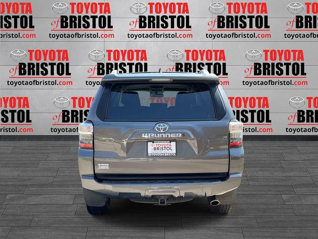 2014 Toyota 4Runner SR5