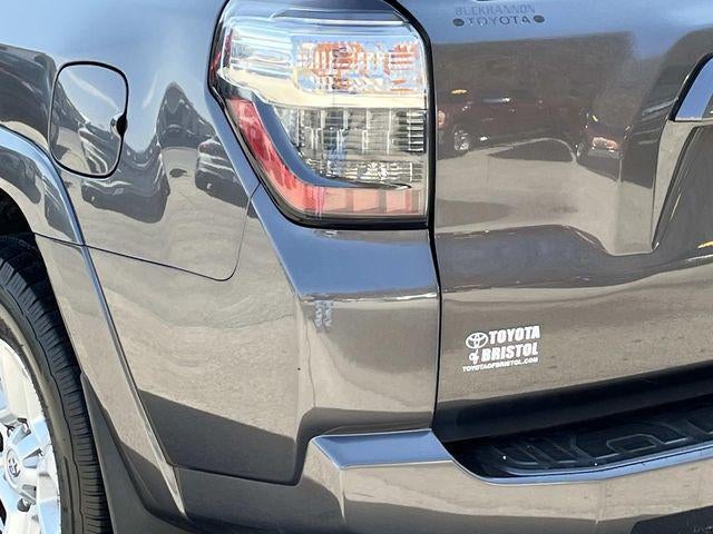 2014 Toyota 4Runner SR5