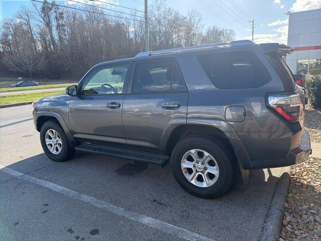 2014 Toyota 4Runner SR5