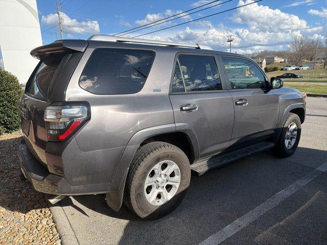 2014 Toyota 4Runner SR5